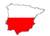 GONZÁLEZ HIGUERA E HIJOS - Polski